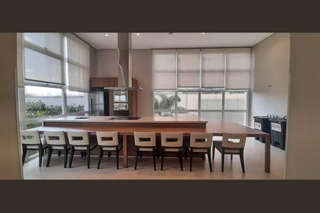 Apartamento para alugar com 136m², 4 quartos e 2 vagasÁrea comum