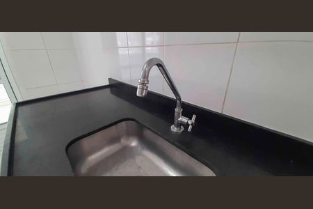 Apartamento para alugar com 136m², 4 quartos e 2 vagasCozinha