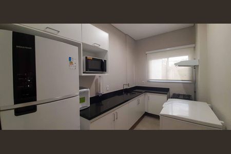 Apartamento para alugar com 136m², 4 quartos e 2 vagasÁrea comum