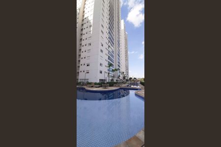 Apartamento para alugar com 136m², 4 quartos e 2 vagasÁrea comum