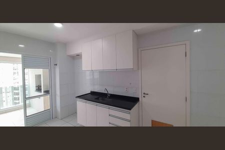 Apartamento para alugar com 136m², 4 quartos e 2 vagasCozinha