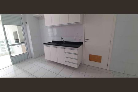 Apartamento para alugar com 136m², 4 quartos e 2 vagasCozinha
