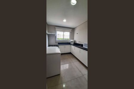 Apartamento para alugar com 136m², 4 quartos e 2 vagasÁrea comum