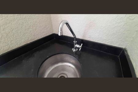 Apartamento para alugar com 136m², 4 quartos e 2 vagasSacada Gourmet