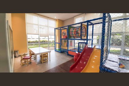 Apartamento para alugar com 136m², 4 quartos e 2 vagasÁrea comum