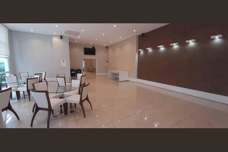 Apartamento para alugar com 136m², 4 quartos e 2 vagasÁrea comum