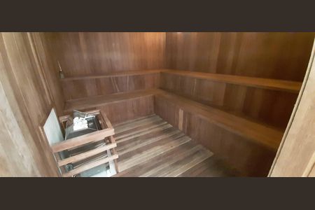 Apartamento para alugar com 136m², 4 quartos e 2 vagasÁrea comum