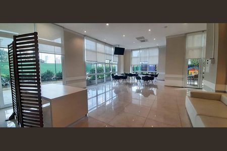 Apartamento para alugar com 136m², 4 quartos e 2 vagasÁrea comum