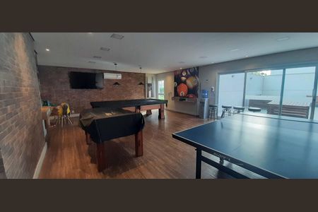 Apartamento para alugar com 136m², 4 quartos e 2 vagasÁrea comum