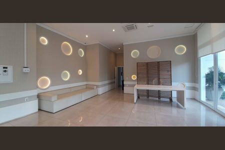 Apartamento para alugar com 136m², 4 quartos e 2 vagasÁrea comum