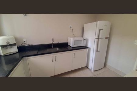 Apartamento para alugar com 136m², 4 quartos e 2 vagasÁrea comum