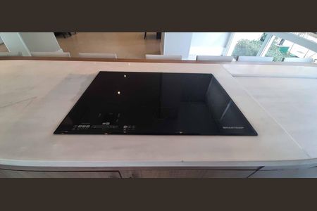 Apartamento para alugar com 136m², 4 quartos e 2 vagasÁrea comum