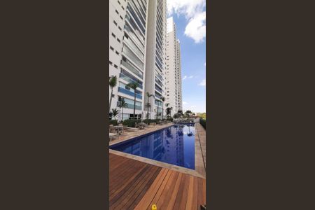 Apartamento para alugar com 136m², 4 quartos e 2 vagasÁrea comum