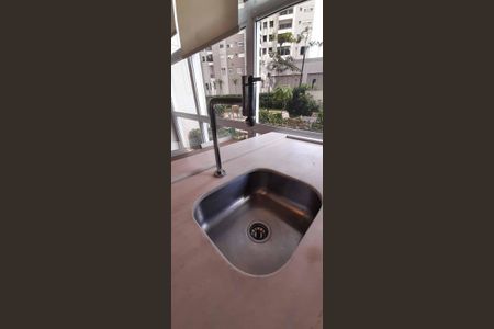 Apartamento para alugar com 136m², 4 quartos e 2 vagasÁrea comum