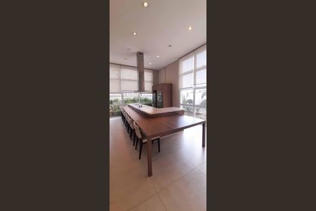 Apartamento para alugar com 136m², 4 quartos e 2 vagasÁrea comum