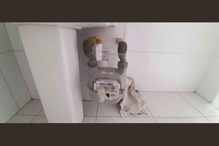 Apartamento para alugar com 136m², 4 quartos e 2 vagasÁrea de Serviço