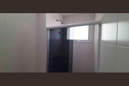 Apartamento para alugar com 136m², 4 quartos e 2 vagasBanheiro da Suíte 2