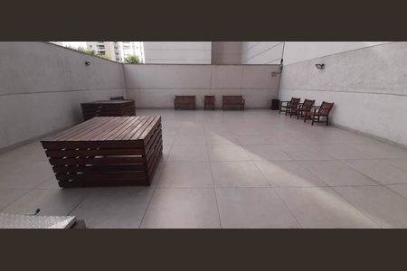 Apartamento para alugar com 136m², 4 quartos e 2 vagasÁrea comum