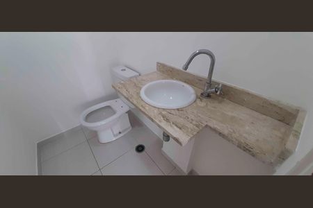 Apartamento para alugar com 136m², 4 quartos e 2 vagasLavabo