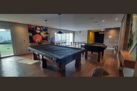 Apartamento para alugar com 136m², 4 quartos e 2 vagasÁrea comum