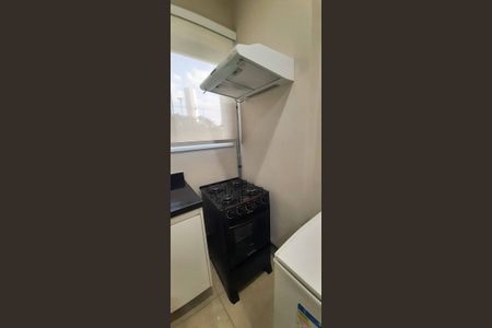 Apartamento para alugar com 136m², 4 quartos e 2 vagasÁrea comum