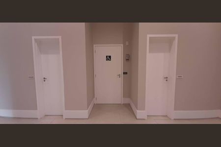 Apartamento para alugar com 136m², 4 quartos e 2 vagasÁrea comum