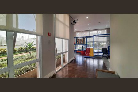 Apartamento para alugar com 136m², 4 quartos e 2 vagasÁrea comum