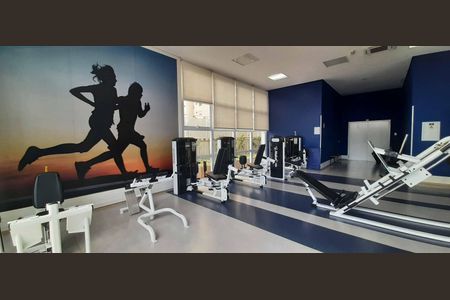 Apartamento para alugar com 136m², 4 quartos e 2 vagasÁrea comum