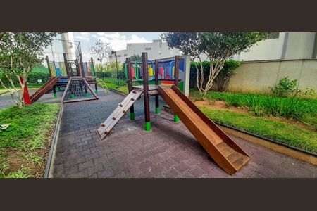 Apartamento para alugar com 136m², 4 quartos e 2 vagasÁrea comum