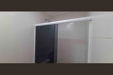 Apartamento para alugar com 136m², 4 quartos e 2 vagasBanheiro da Suíte 3