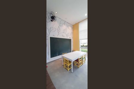 Apartamento para alugar com 136m², 4 quartos e 2 vagasÁrea comum