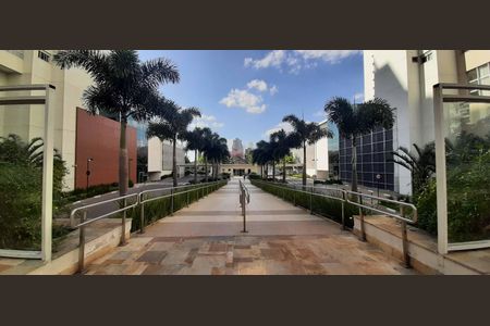 Apartamento para alugar com 136m², 4 quartos e 2 vagasÁrea comum