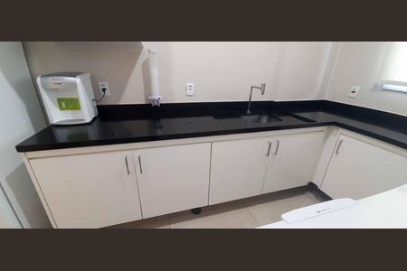 Apartamento para alugar com 136m², 4 quartos e 2 vagasÁrea comum