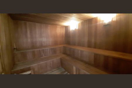 Apartamento para alugar com 136m², 4 quartos e 2 vagasÁrea comum