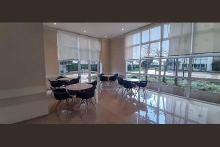 Apartamento para alugar com 136m², 4 quartos e 2 vagasÁrea comum