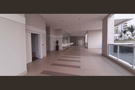 Apartamento para alugar com 136m², 4 quartos e 2 vagasÁrea comum