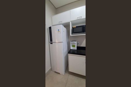 Apartamento para alugar com 136m², 4 quartos e 2 vagasÁrea comum