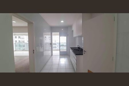 Apartamento para alugar com 136m², 4 quartos e 2 vagasCozinha
