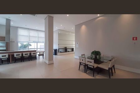 Apartamento para alugar com 136m², 4 quartos e 2 vagasÁrea comum
