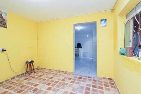 Sala de casa para alugar com 2 quartos, 390m² em Vila Verde, São Paulo