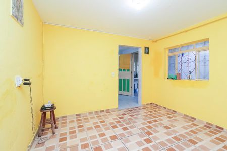 Sala de casa para alugar com 2 quartos, 390m² em Vila Verde, São Paulo