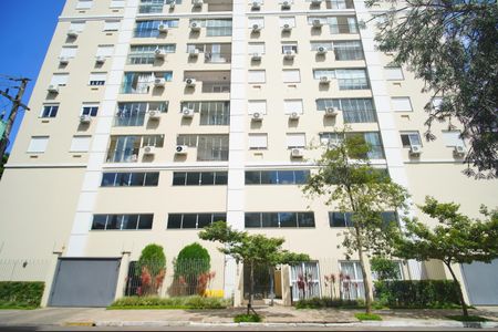 Apartamento à venda com 64m², 2 quartos e 1 vagaFachada