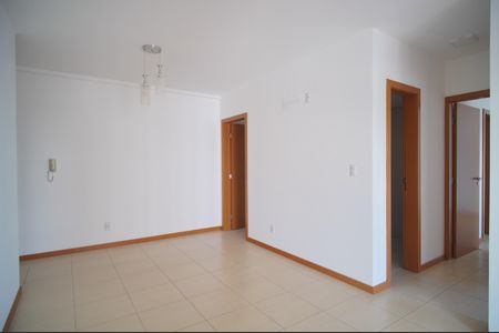 Sala de apartamento à venda com 2 quartos, 64m² em Centro, São Leopoldo