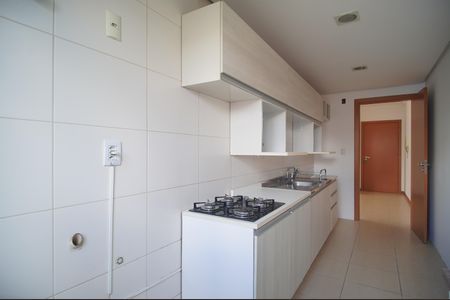 Apartamento à venda com 64m², 2 quartos e 1 vagaCozinha