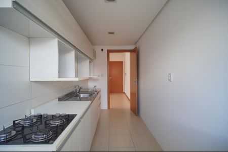 Apartamento à venda com 64m², 2 quartos e 1 vagaCozinha