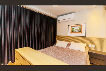 Apartamento à venda com 72m², 1 quarto e 2 vagasQuarto