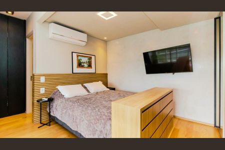 Apartamento à venda com 72m², 1 quarto e 2 vagasQuarto