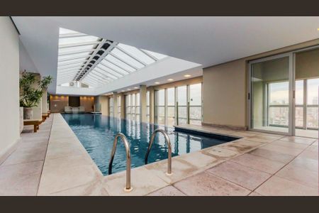 Apartamento à venda com 72m², 1 quarto e 2 vagasÁrea externa