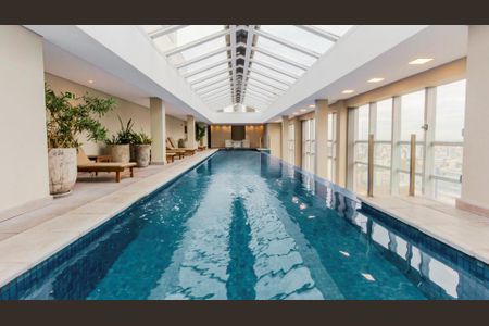 Apartamento à venda com 72m², 1 quarto e 2 vagasÁrea externa