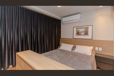 Apartamento à venda com 72m², 1 quarto e 2 vagasQuarto